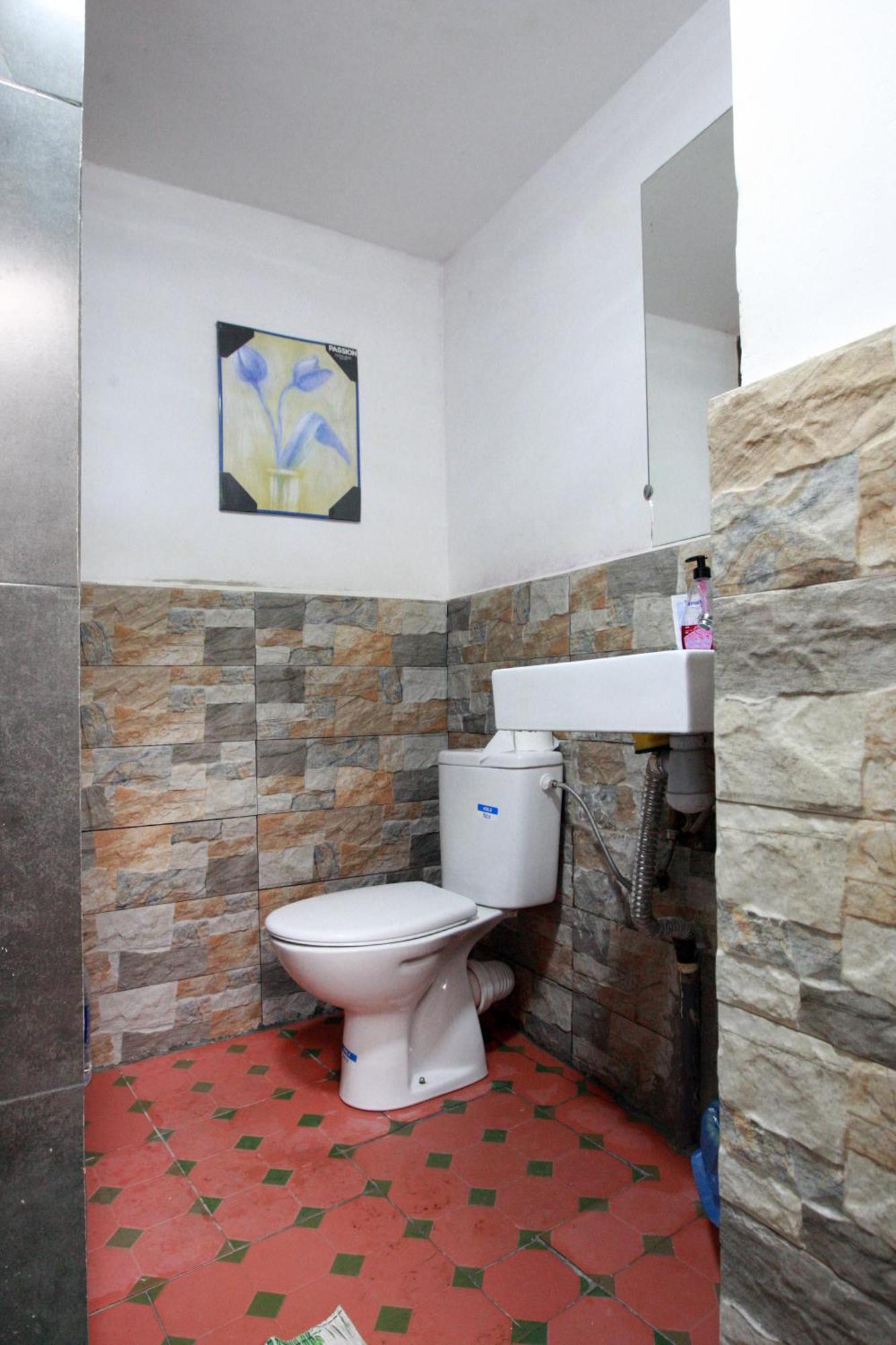 Hostel Banana Танжер Екстериор снимка