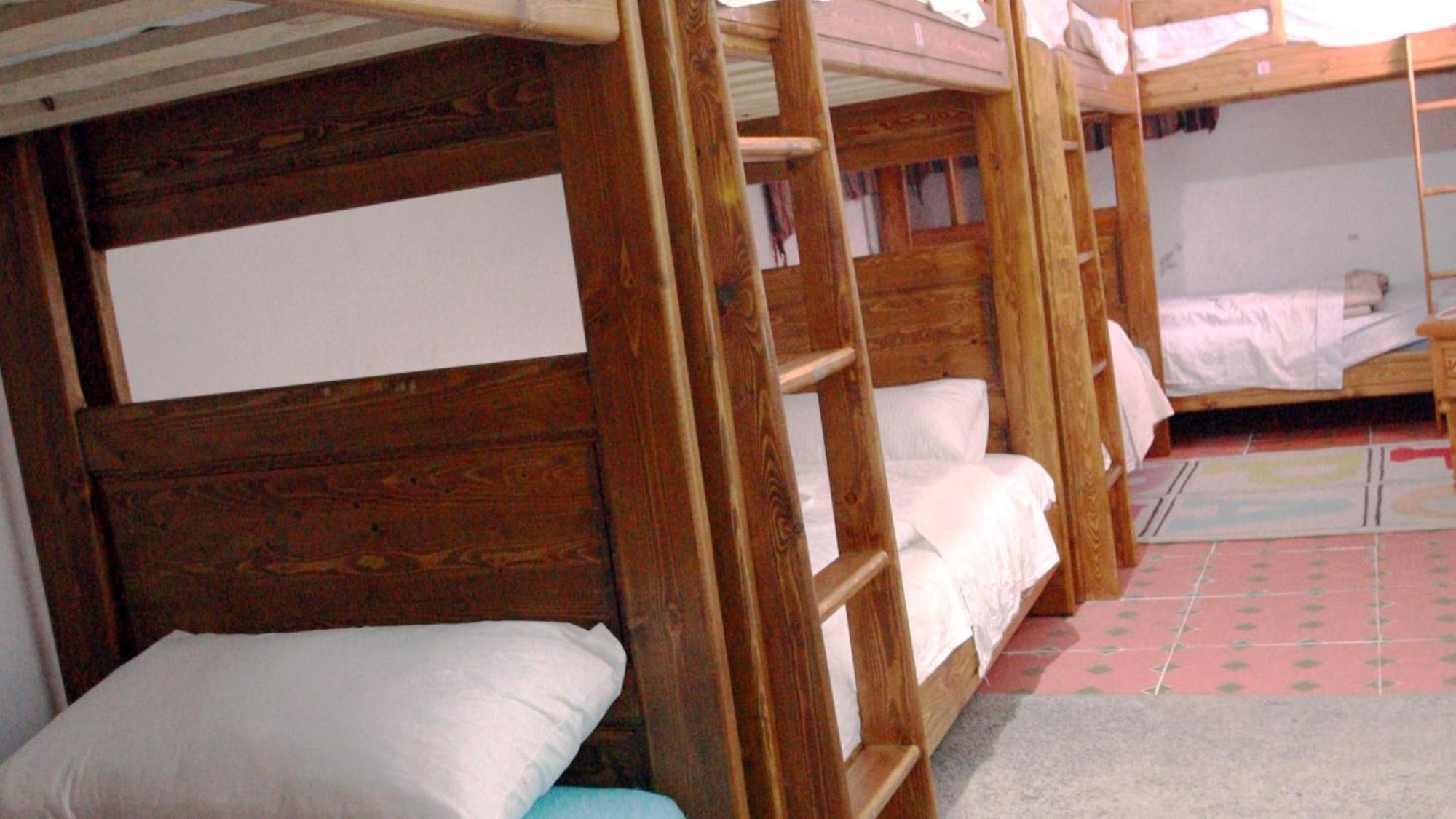 Hostel Banana Танжер Екстериор снимка