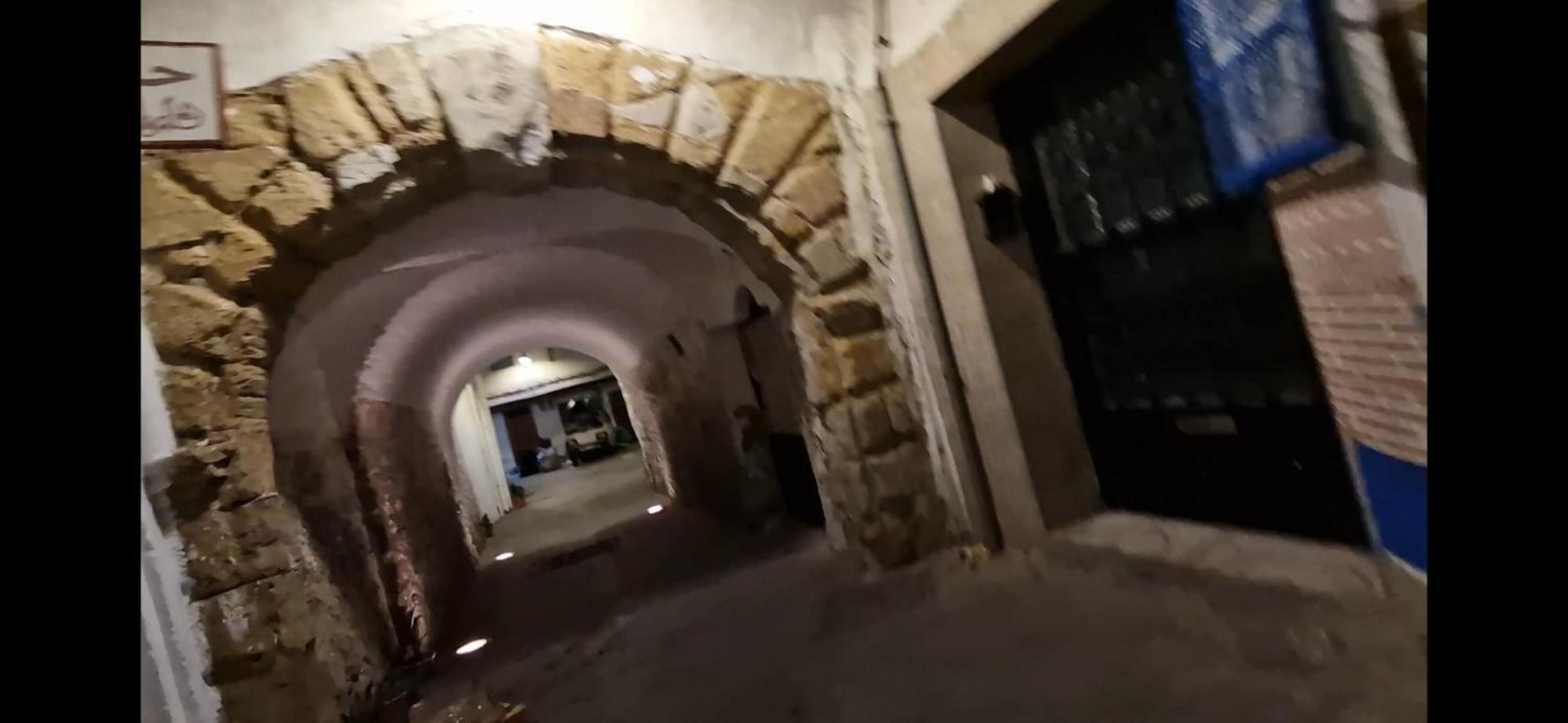 Hostel Banana Танжер Екстериор снимка