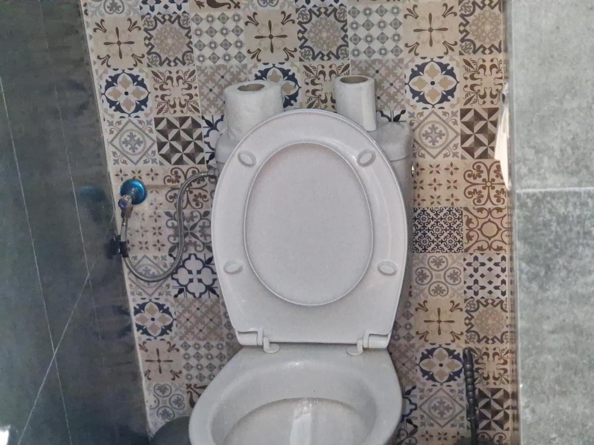 Hostel Banana Танжер Екстериор снимка